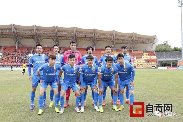 云南玉昆与重庆铜梁龙的西南德比决战再度上演